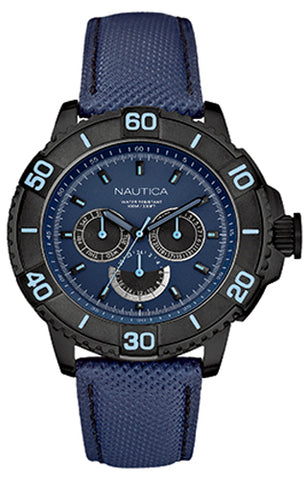 Nautica Mod. NST 501