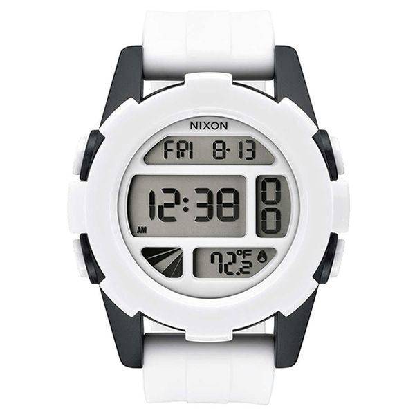 NIXON WATCHES Mod. A197SW-2243