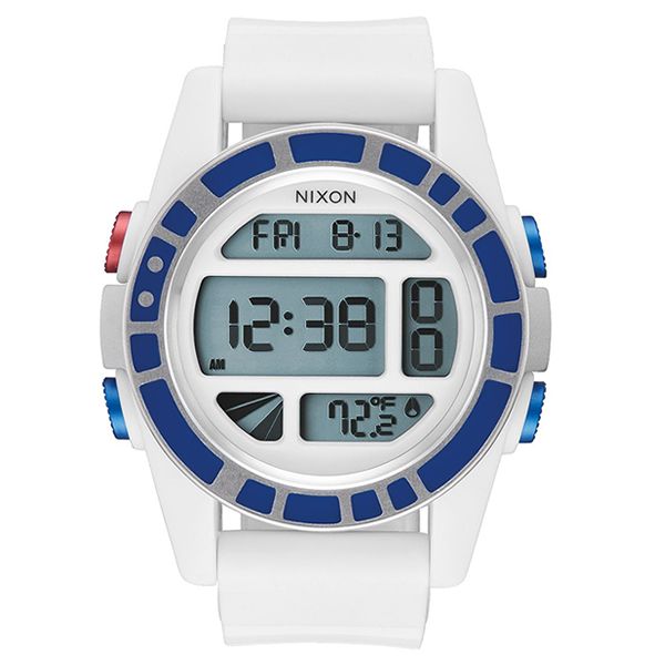 NIXON WATCHES Mod. A197SW-2379