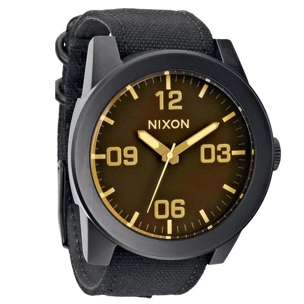 NIXON WATCHES Mod. A243-1354