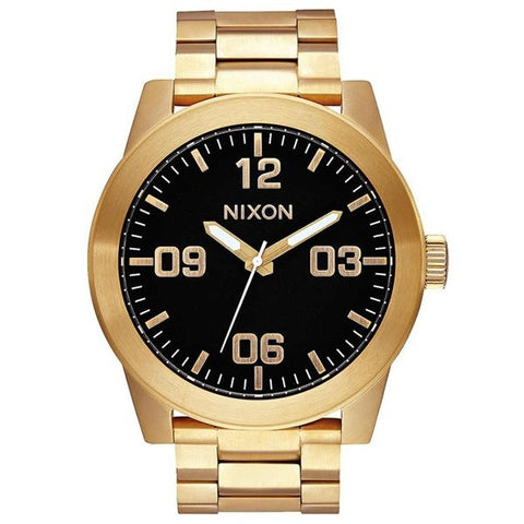 NIXON WATCHES Mod. A346-510