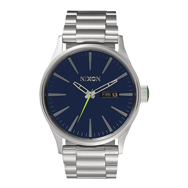 NIXON WATCHES Mod. A356-1981