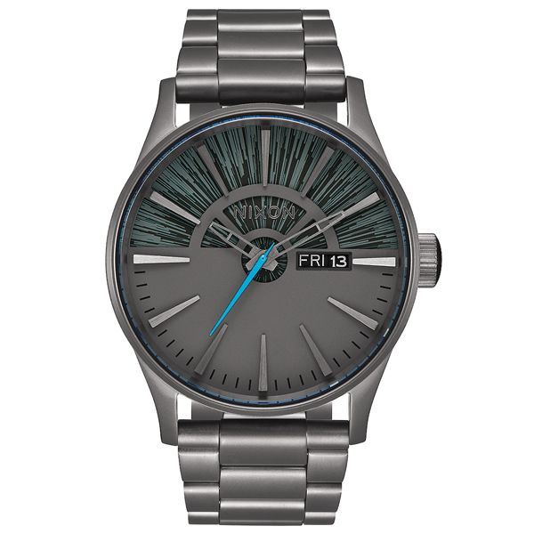 NIXON WATCHES Mod. A356SW-2385