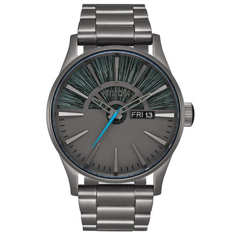 NIXON WATCHES Mod. A356SW-2385