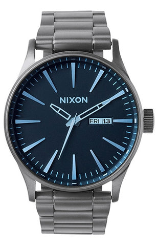 Nixon Mod. The Sentry SS