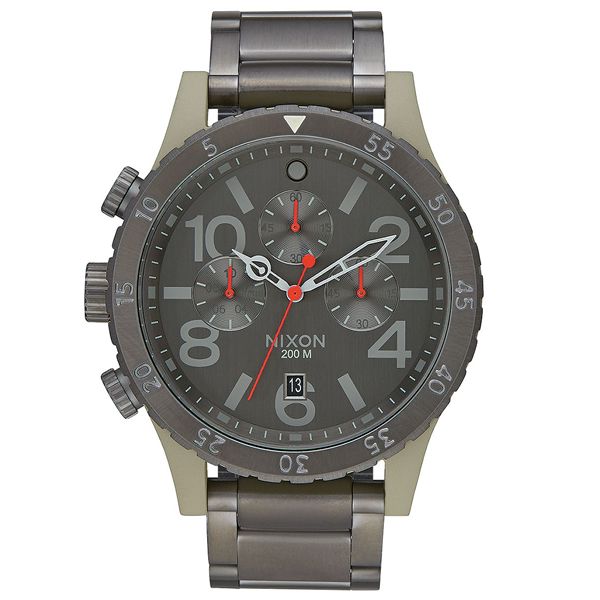 NIXON WATCHES Mod. A486-2220