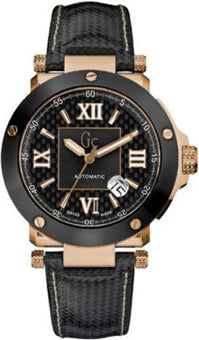 GUESS COLLECTION WATCH LIMITED EDITION Swiss Made