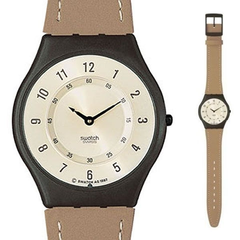 SWATCH STRAPS WATCHES Mod. ACSFC100