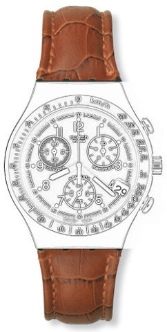 SWATCH STRAPS WATCHES Mod. ACYCS429