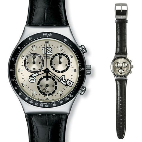 SWATCH STRAPS WATCHES Mod. ACYCS450