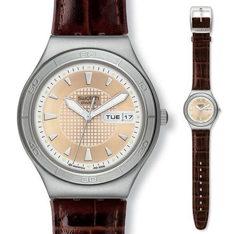 SWATCH STRAPS WATCHES Mod. ACYGS738