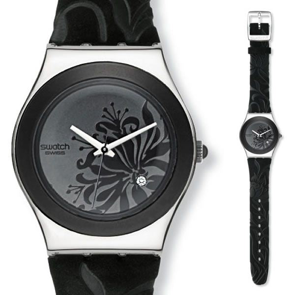 SWATCH STRAPS WATCHES Mod. ACYLS146