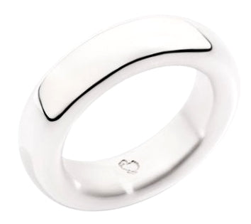 DODO ANELLO /RING Mod. SAIL - ARGENTO/SILVER - Mis./ Size : 52