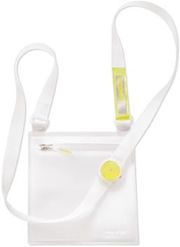 SWATCH STRAPS WATCHES Mod. AGK340