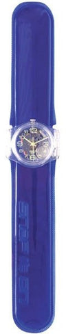 SWATCH STRAPS WATCHES Mod. AGK348D