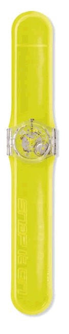 SWATCH STRAPS WATCHES Mod. AGK348