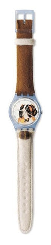 SWATCH STRAPS WATCHES Mod. AGN152