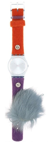 SWATCH STRAPS WATCHES Mod. AGN199