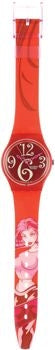 SWATCH STRAPS WATCHES Mod. AGR148