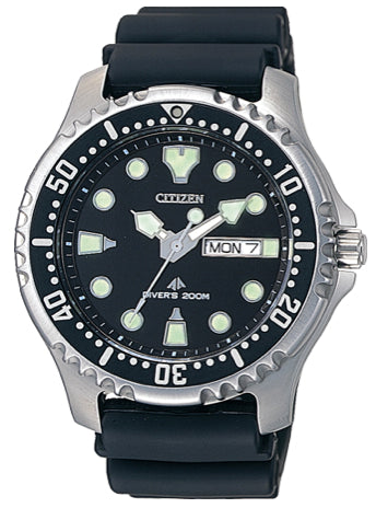 CITIZEN  Mod. DIVERS  Divers 200 mt