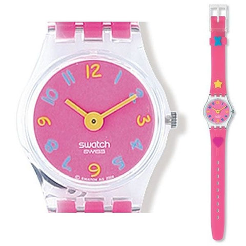 SWATCH STRAPS WATCHES Mod. ALK246