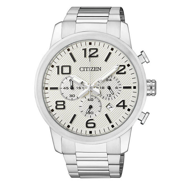 CITIZEN WATCHES Mod. AN8050-51A