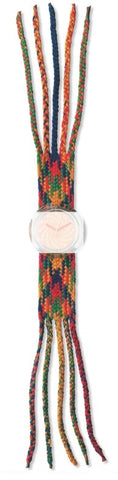 SWATCH STRAPS WATCHES Mod. APMK 140