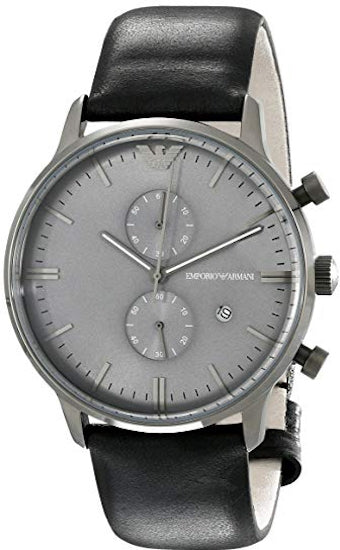 EMPORIO ARMANI  Mod. GIANNI XL