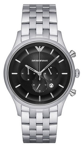 WATCHES EMPORIO ARMANI MODEL SPORT AR11017