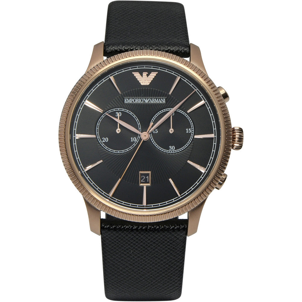 EMPORIO ARMANI WATCH Mod. ALPHA
