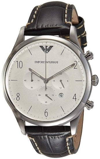 EMPORIO ARMANI WATCH Mod. CLASSIC