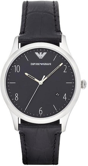 EMPORIO ARMANI WATCH Mod. BETA LARGE