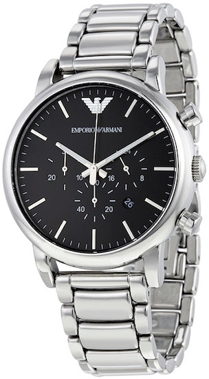 EMPORIO ARMANI Mod. LUIGI