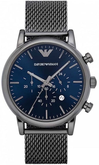EMPORIO ARMANI Mod. SPORTIVO