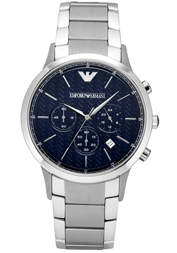 EMPORIO ARMANI WATCHES Mod. RENATO