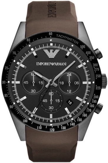 WATCHES EMPORIO ARMANI MODEL AR5986