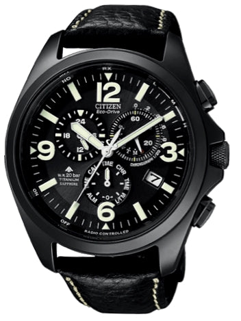 CITIZEN WATCHES Mod. AS4035-04E