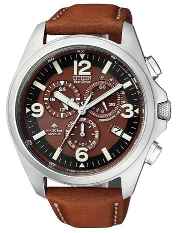 CITIZEN WATCHES Mod. AS4041-10W