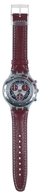 SWATCH STRAPS WATCHES Mod. ASBN106