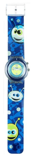 SWATCH STRAPS WATCHES Mod. ASDK916
