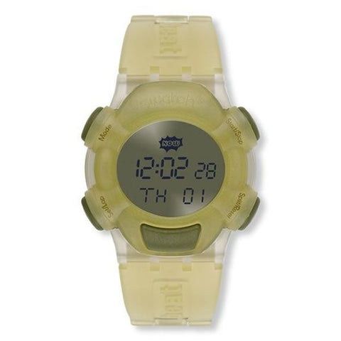 SWATCH STRAPS WATCHES Mod. ASQG100