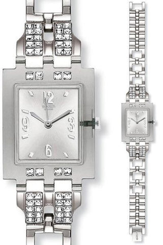 SWATCH STRAPS WATCHES Mod. ASUBM102G