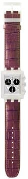 SWATCH STRAPS WATCHES Mod. ASUEK400C