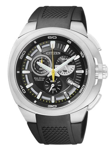 CITIZEN WATCHES Mod. AT2020-06E