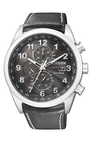 CITIZEN WATCHES Mod. AT8011-04E