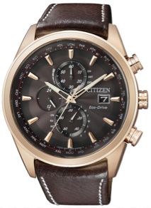 CITIZEN WATCHES Mod. AT8019-02W