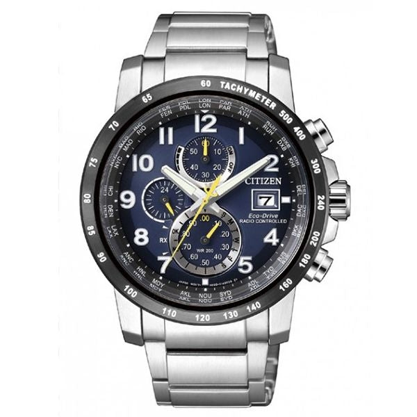 CITIZEN WATCHES Mod. AT8124-91L