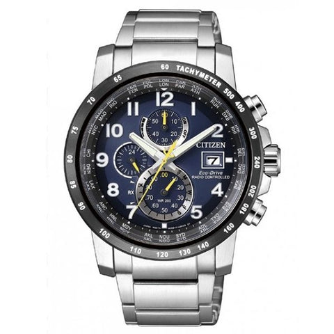 CITIZEN WATCHES Mod. AT8124-91L