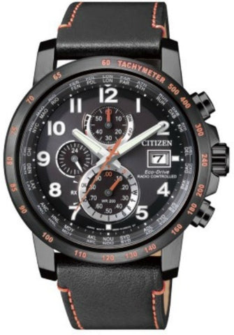 Citizen Mod. Limited Edition AT8125-05E