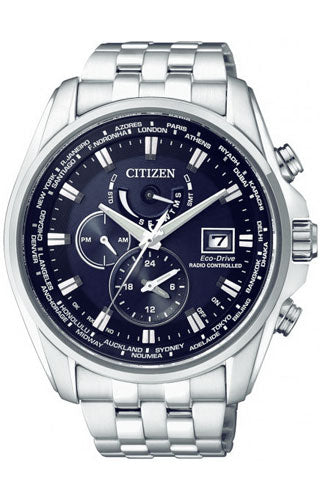 CITIZEN Mod.  H820 RADIO CONTROL